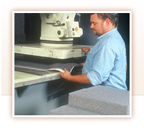 Your Single Source Supplier of Precision Flexible Foam Solutions