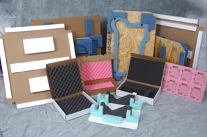 About Wisconsin Foam Products